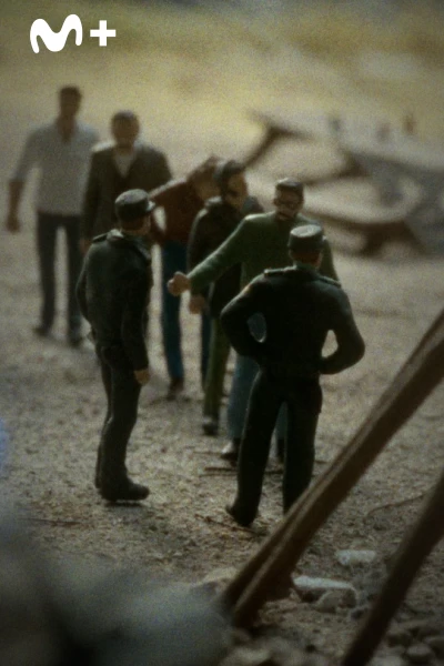 Tor: una historia de Carles Porta. Tor: una historia de...: Los hippies de Tor