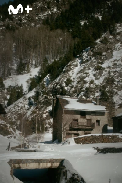 Tor: una historia de Carles Porta. Tor: una historia de...: La fecha de la muerte