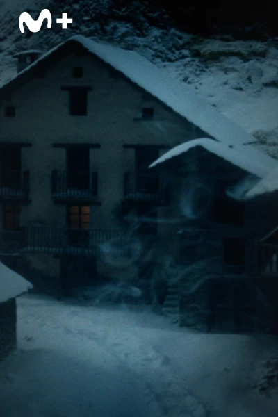 Tor: una historia de Carles Porta. Tor: una historia de...: El fuego que nunca se apaga