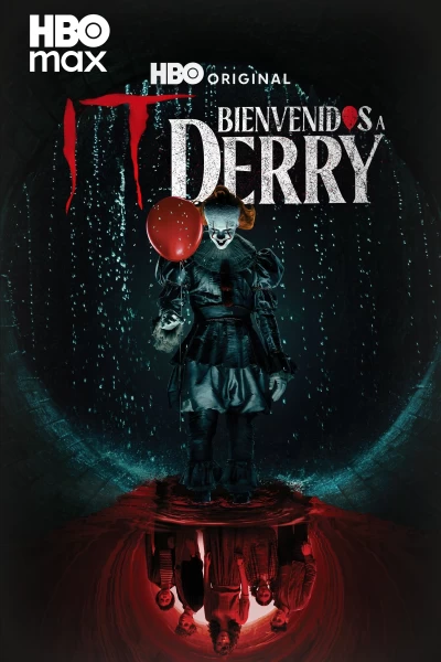 It: bienvenidos a Derry