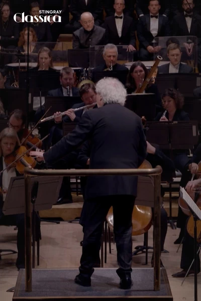 Beethoven Symphony No. 9