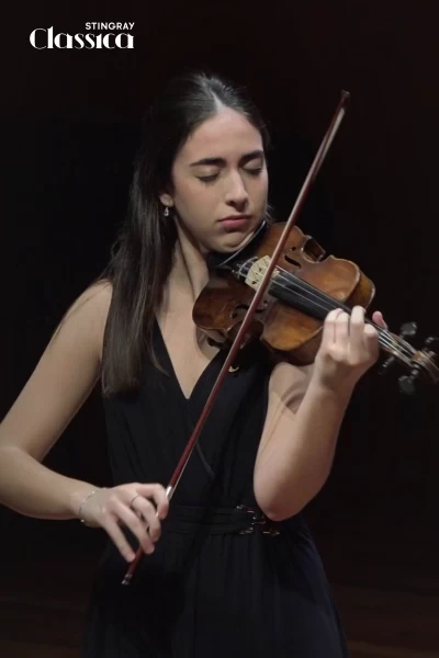 Ciclo Preludio (2de2)