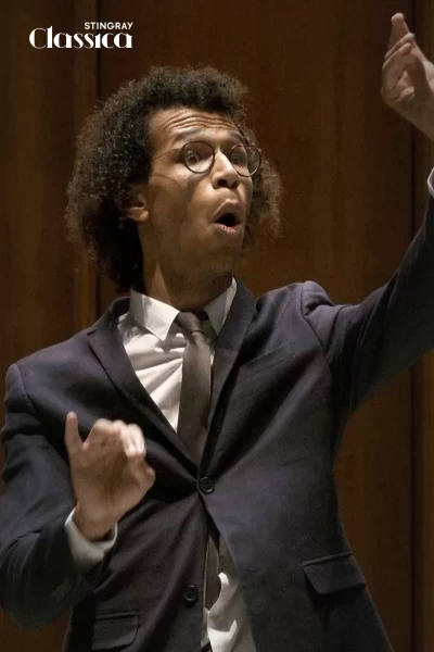 Dvorak Symphony No. 9