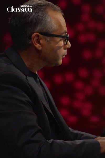 Shostakovich - 24 Preludios y Fugas, Op. 87