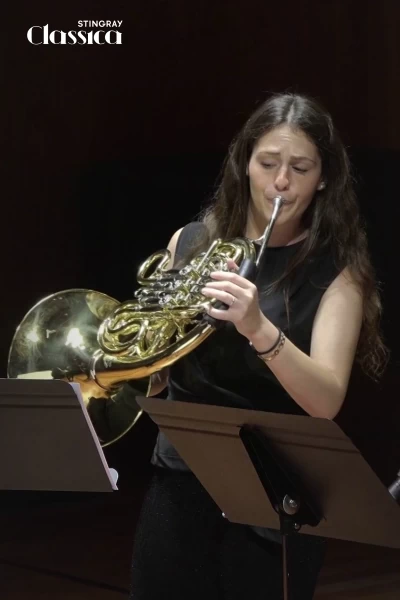 Solistas del Siglo XXI