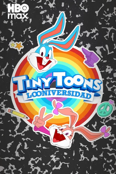 Tiny Toons: Looniversidad
