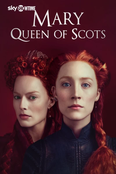 María, reina de Escocia