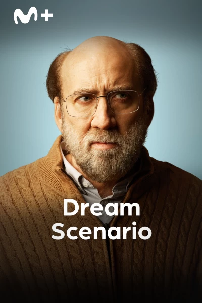 Dream Scenario