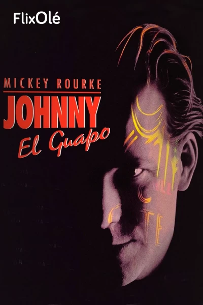 Johnny el guapo