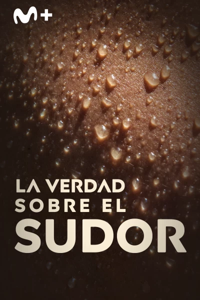 La verdad sobre el sudor
