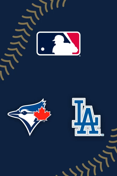 World Series. World Series: Toronto Blue Jays - Los Ángeles Dodgers  (Partido 5)