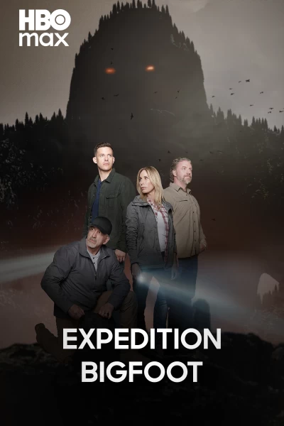 Expedition Bigfoot