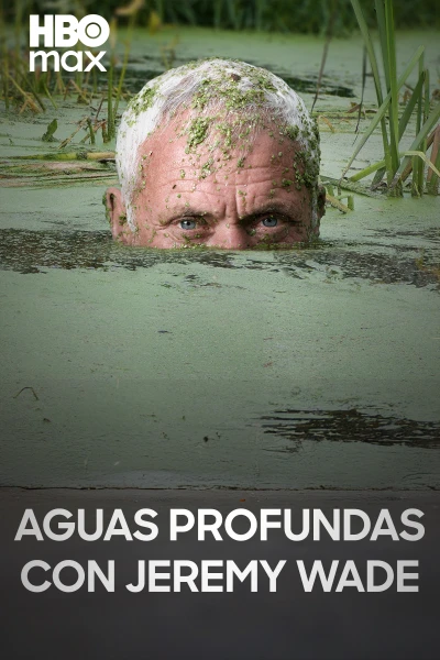 Aguas profundas con Jeremy Wade