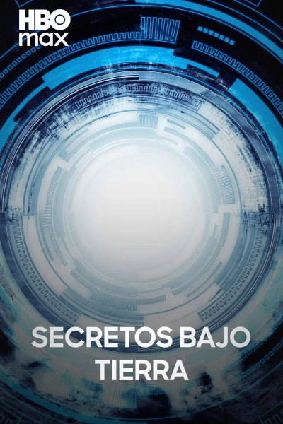 Secretos bajo tierra