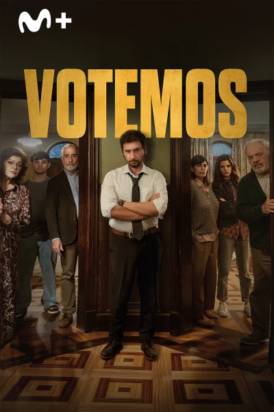 Votemos