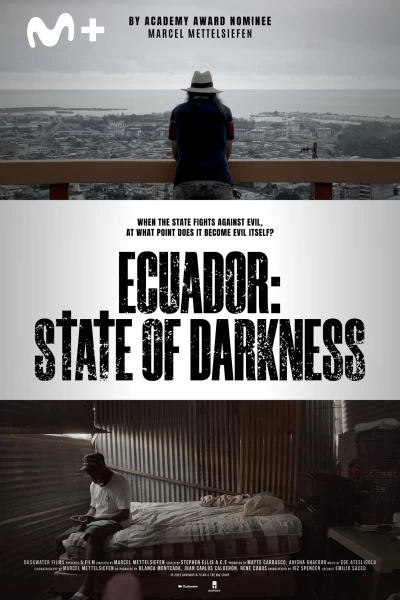 Ecuador: las sombras del miedo