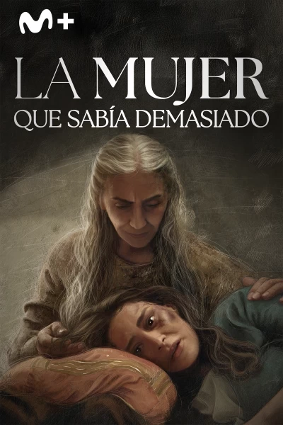 La mujer que sabía demasiado