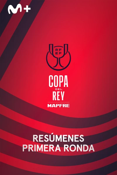 Primera ronda. Primera ronda: 29/10/2025