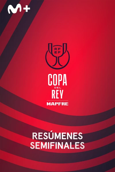 Semifinales. Semifinales vuelta