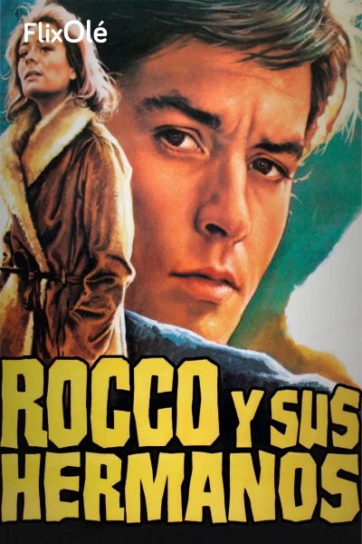 Rocco y sus hermanos