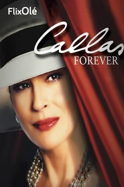 Callas forever
