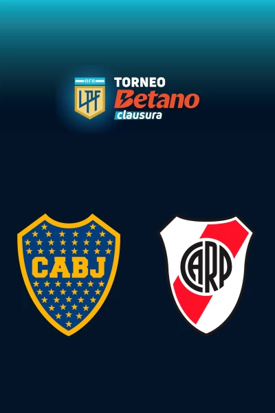 Jornada 15. Jornada 15: Boca - River