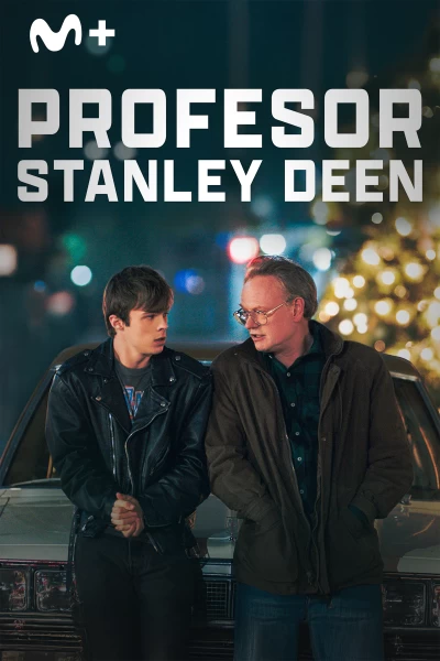 Profesor Stanley Deen