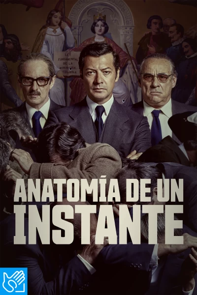 (LSE) - Anatomía de un instante