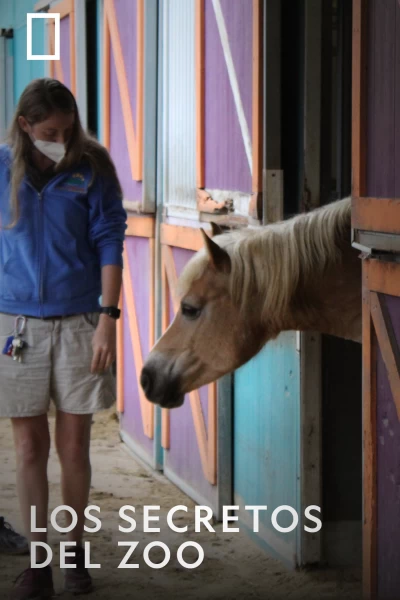 Los secretos del zoo