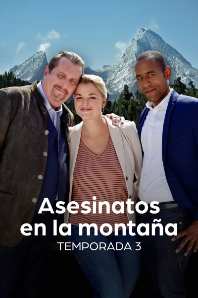 Asesinatos en la montaña