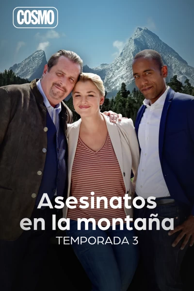 Asesinatos en la montaña