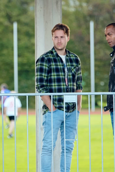 Asesinatos en la montaña. T(T4). Asesinatos en la... (T4): Ep.10 El final de una heroína