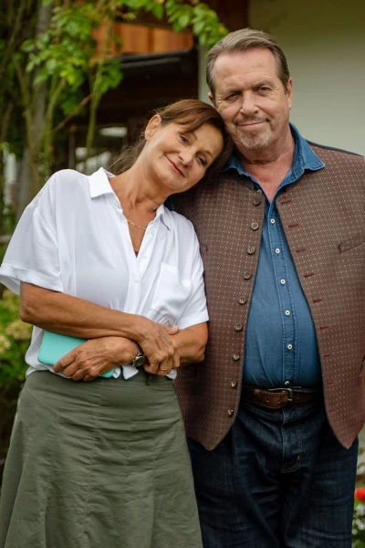 Asesinatos en la montaña. T(T4). Asesinatos en la... (T4): Ep.12 Entre halcones