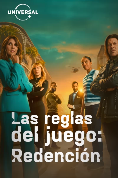 Las reglas del juego: Redención