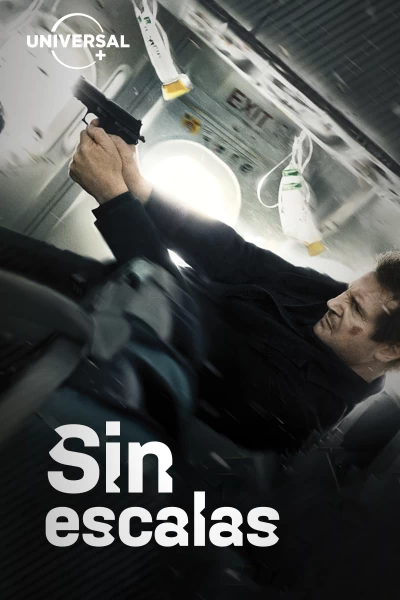 Non-Stop (Sin escalas)