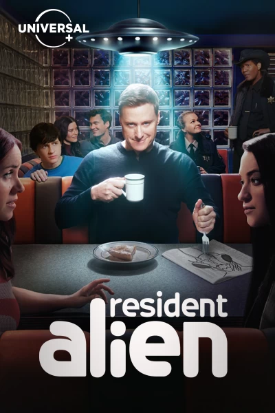 Resident Alien