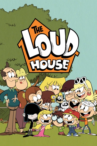 Una Casa de Locos. T(T10). Una Casa de Locos (T10): Ep.4