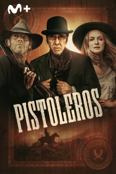Pistoleros