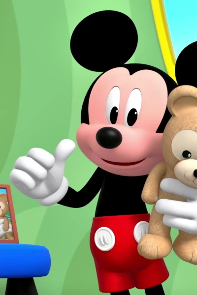La casa de Mickey Mouse+. T(T1). La casa de Mickey... (T1): Di 