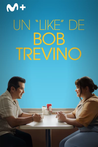 Un 'like' de Bob Trevino