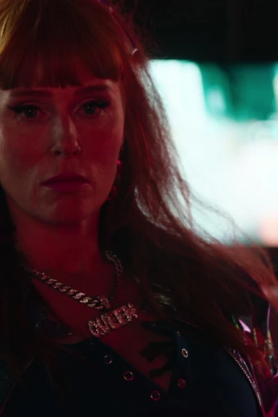 ACI: Alta Capacidad Intelectual. T(T5). ACI: Alta... (T5): Ep.5 Crack, pss, ahhh