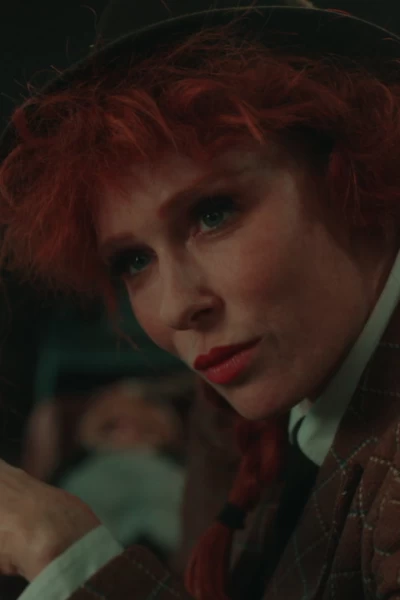 ACI: Alta Capacidad Intelectual. T(T5). ACI: Alta... (T5): Ep.6 Tequila Sunrise