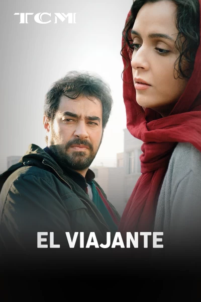El viajante