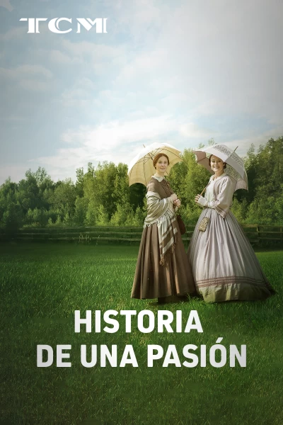 Historia de una pasión