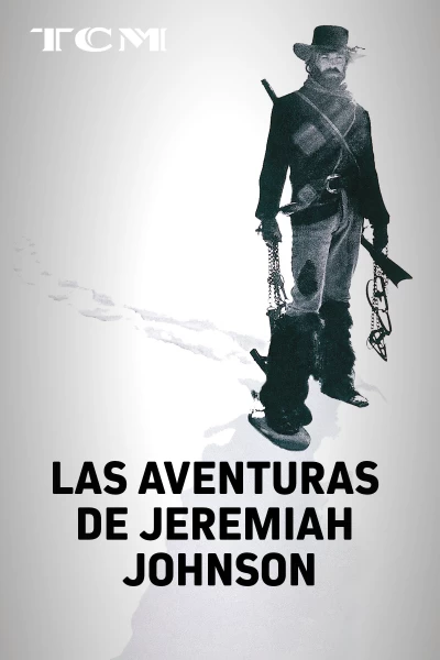 Las aventuras de Jeremiah Johnson