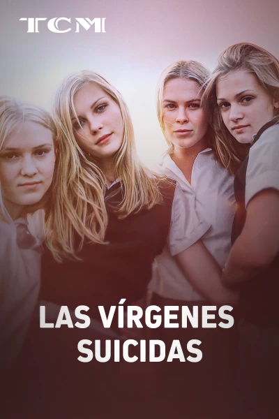 Las vírgenes suicidas