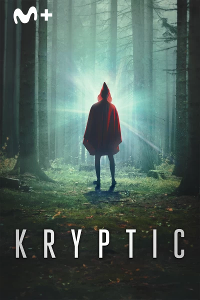 Kryptic