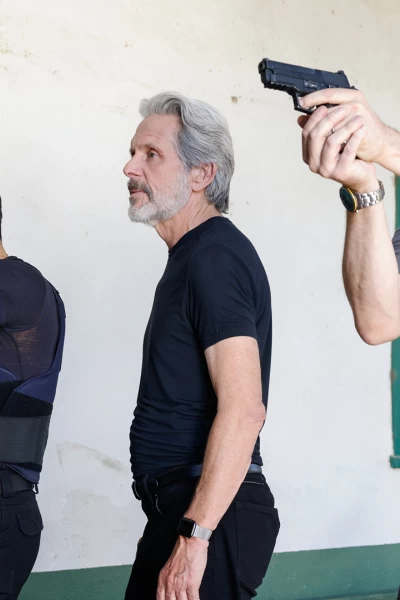 Navy: Investigación Criminal. T(T23). Navy:... (T23): Ep.2 Hijo Pródigo (2ª parte)