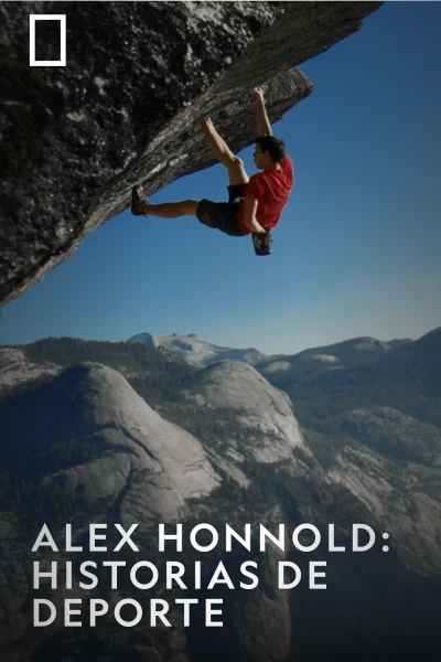 Alex Honnold: Historias de Deporte