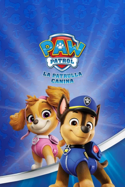 La patrulla canina. T(T12). La patrulla canina (T12): La patrulla salva a una estrella del pop; La patrulla salva el domo para meditar